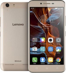 Замена стекла на телефоне Lenovo K5 в Омске